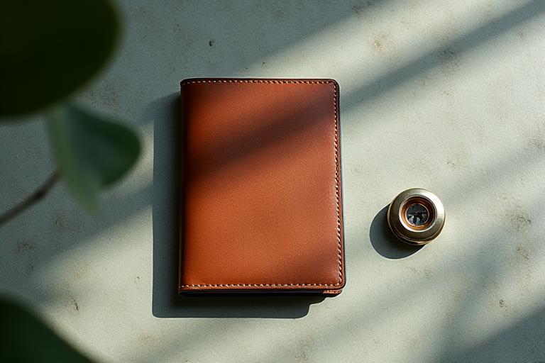 Secure travel documentation and digital encryption concept